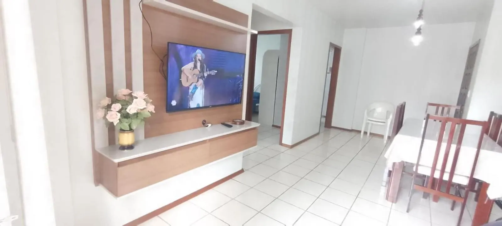 Apto Temporada Ed Erika Rua 701 Balneario Camboriu Sc